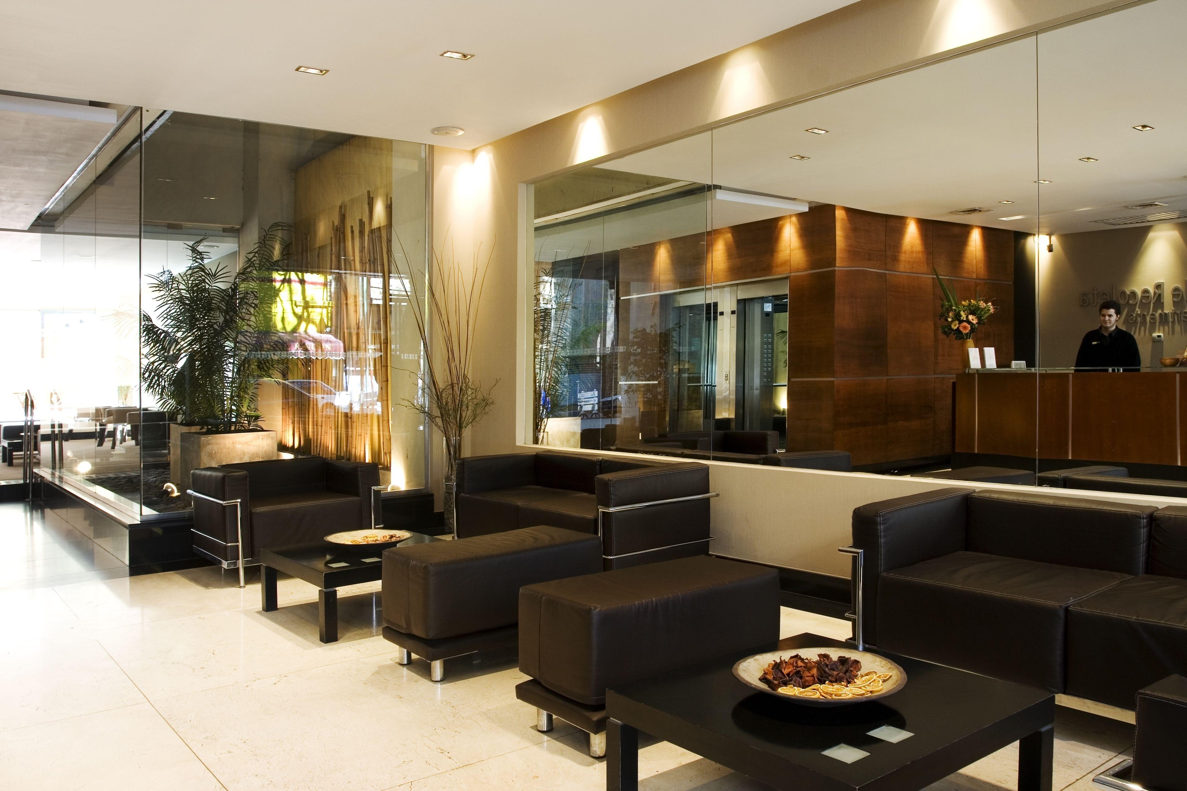 Uriburu 1756 By Ayres Apartments Recoleta - Buenos Aires — Photos 2