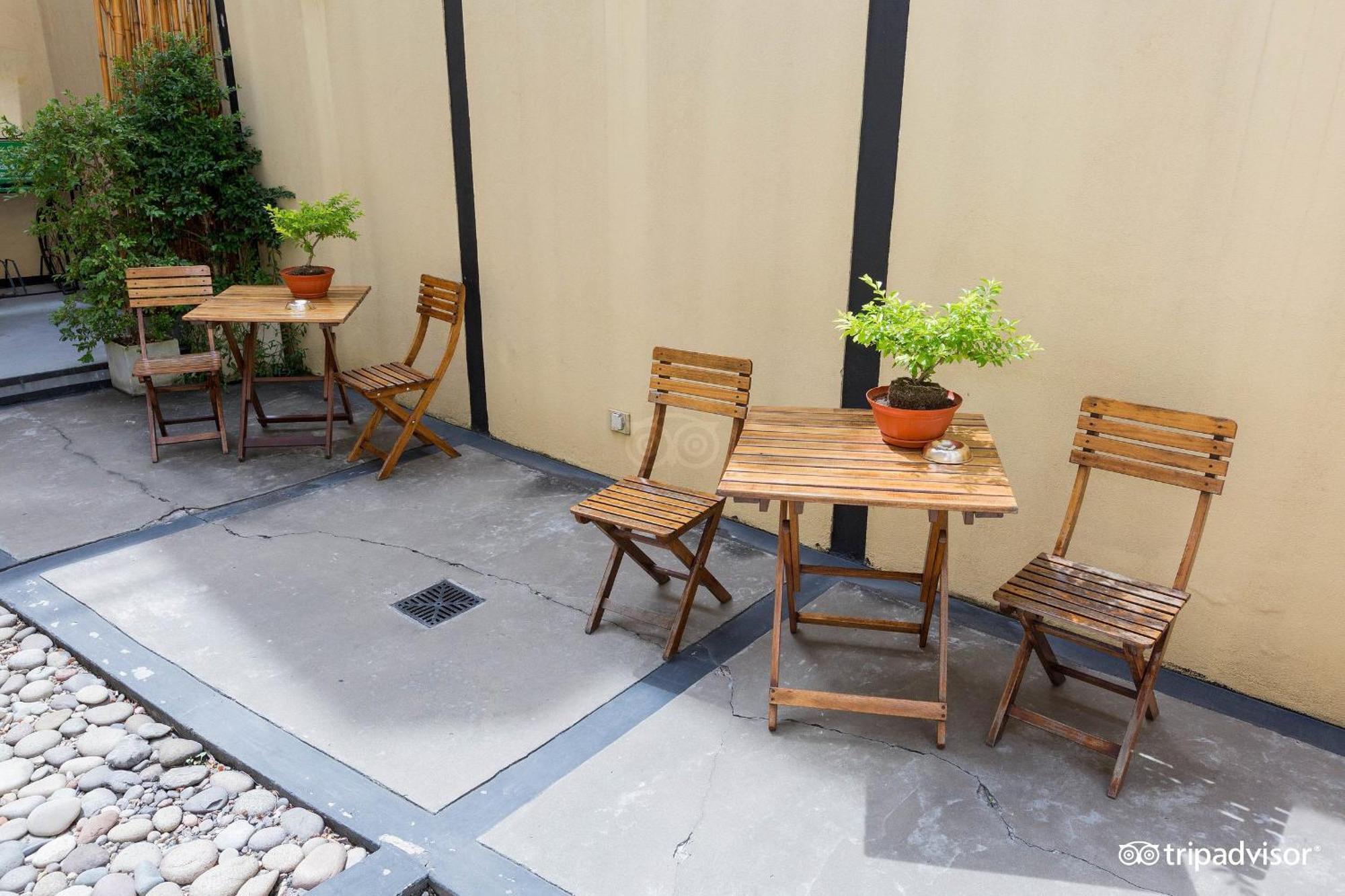 Uriburu 1756 By Ayres Apartments Recoleta - Buenos Aires — Photos 1